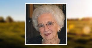 Catherine "Lucille" Lang Obituary February 19, 2018