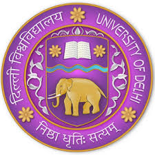 All colleges under du follow a centralised admission process except for st stephen's college and jesus and mary college (jmc). Delhi University Wikipedia