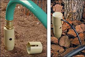 Deep Drip Watering Spike Drip Irrigation Diy Irrigation Diy Watering Trees
