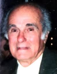 Nicholas Palmerone Obituary (10/26/1930