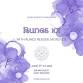 Runes 101