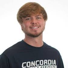 Logan Baer's Instagram, Twitter & Facebook