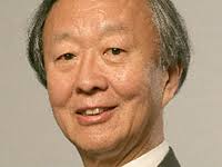 Hong Kong Professor Charles Kao Wins Nobel Prize for Physics