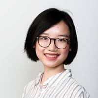 Jingwen (Anne) Jiang