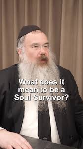 Understanding the Journey of a Soul Survivor