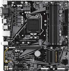 Under the hood, lga 1200 is a modified version of lga 1151, its predecessor and currently the latest cpu socket for intel cpus. Kupit Materinskaya Plata Gigabyte B460m Ds3h Intel B460 Fclga1200 Ddr4 Raid Vga Dvi Hdmi 6 Usb3 2 2 Usb2 0 Ps 2 Glan Matx B460m Ds3h Cena V Internet Magazine Nps Velikij Novgorod Opisanie I Fotografii