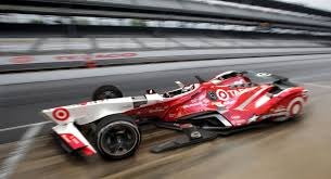 F2000 national championship, which are all a part of the road to indy. Indycar Concept 2035 Matus Prochaczka