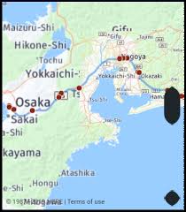 Searchable map/satellite view of osaka, japan's second city. What Is The Distance From Osaka Japan To Kawasaki Japan Google Maps Mileage Driving Directions Flying Distance Fuel Cost Midpoint Route And Journey Times Mi Km