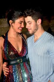 Priyanka chopra has some strong opinions about her age difference with nick jonas. Nick Jonas Celebrated His First Holi In India With Priyanka Chopra