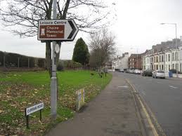 Maybe you would like to learn more about one of these? To Larne Town Picture Of Chaine Memorial Tower Larne Tripadvisor