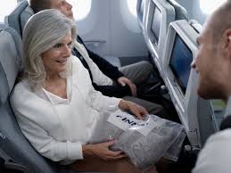 Einen flug ändern, nachdem sie bereits eingecheckt haben. Besondere Unterstutzung Am Flughafen Und Services An Bord Finnair