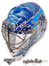 Buy official andrei vasilevskiy shirts, hoodies and tanks. Vasilevskiy Returns With New Lightning Mask Ingoal Magazine