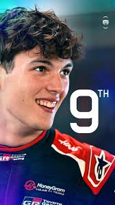 We're curious... which one are you picking? Share your choice! #HaasF1 #F1  #SingaporeGP #olliebearman