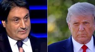 حظك مع ميشال حايك لعام 2020 توقعات ميشال حايك لسنة 2020 michel hayek ابراج ميشال توقعات ميشال حايك 2020 برج الحمل: Ù…ÙˆÙ‚Ø¹ Ø®Ø¨Ø±Ù†ÙŠ ØªÙ†Ø¨Ø¤ Ù…ÙŠØ´Ø§Ù„ Ø­Ø§ÙŠÙƒ Ø¨Ù…ØµÙŠØ± ØªØ±Ø§Ù…Ø¨ ÙÙŠ Ø§Ù„Ø§Ù†ØªØ®Ø§Ø¨Ø§Øª ÙÙŠØ¯ÙŠÙˆ