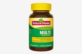 We did not find results for: 7 Best Multivitamins 2021 The Strategist