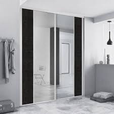 Les Produits Les Conseils Et Les Idees Pour Le Bricolage La Decoration Et Le Jardin Leroy Merlin Porte Placard Coulissante Placard Coulissant Porte Placard