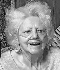 Nancy Mercer Obituary (2021)