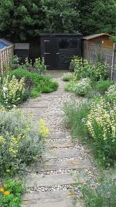 Fenton Roberts Garden Design Gravel Gardens Cottage Garden Small Cottage Garden Ideas Landscaping With Rocks