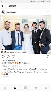 Asuman doğulu'nun düğününde neslihan atagül ile kadir doğulu pistten bir an olsun inmedi. Kemal Dogulu Ve Kardesleri Uludag Sozluk