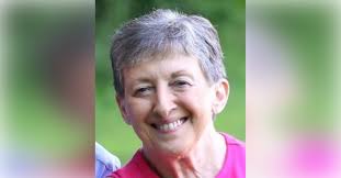 Obituary information for Ellen Kay Knecht