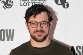 Simon Bird: Directing was natural thing to do after Inbetweeners