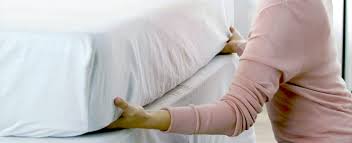 Sprei halus dan lembut dengan harga murah, dijamin tidak luntur. Cara Memilih Ukuran Sprei Sesuai Kasur Pasti Pas Inthebox