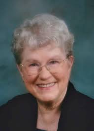 Obituary of Elma Veronica Watson