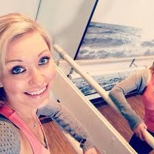 Daisy Oliver (@Daisychaindance)