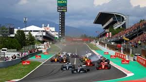 The campaign will comprise a total of eight rounds, all support events of the formula 1 world championship. F1 Live Stream Spanish Gp 2020 Start Time Broadcast Channel When And Where To Watch F1 Free Practice Qualifying And Race Held At Barcelona The Sportsrush