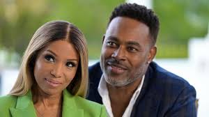 Watch Carl Weber's The Black Hamptons