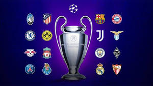 Liga inggris|september 5, 2020september 5, 2020by wuri sakti. Update Jadwal Liga Champions Dan Hasil Undian Babak 16 Besar Hingga Daftar Tim Unggulan Tribun Pontianak