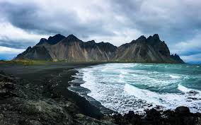 Get the best tips on local beaches, travel seasons and surf spots. Five Most Gorgeous Black Sand Beaches Of Europe Dlmag