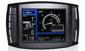 Once an h&s product is unlocked for use on your 6.7 power stroke, it should never need to be unlocked again. Mini Maxx Dpf Delete Race Tuner By H S Performance Dieselpowerup