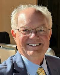 Robert Donald Ruecker Obituary September 24, 2025