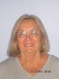 Nora Bergerson Dotson (1942-2020)