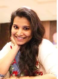 About Anjali Menon