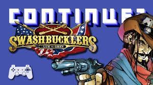 Grey gameplay for the playstation 2.played on the original console and recorded with elgato game capture hd.► ps2 playlists:ps2. Swashbucklers Blue Vs Grey Playstation 2 Continue Youtube