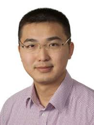 Xi Liang University Of Edinburgh Business School