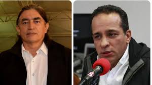 Por mí que nos rebajen ya”, senador Gustavo Bolívar ante desacuerdo de  Alexander López