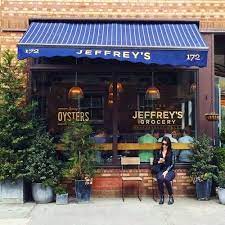 Check Jeffrey S Grocery West Village Manhattan New York City Guide Grocery Design New York City