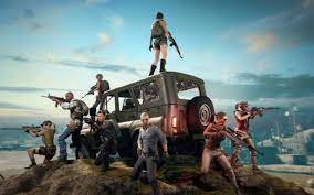 Game Rant 10 Pubg Mobile Players Arrested By Indian Police For Playing The Game Indian Authorities Take 10 People Into View More Games Games To Play Player Unknown