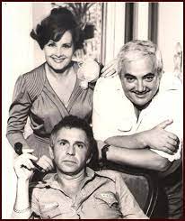 Puiu maximilian si stela popescu. Un DivorÅ£ Si O Dragoste Ca In Filme Stela Popescu Si Puiu Maximilian O Poveste De Iubire Cum Alta Nu I Am Stiut CÄƒ Il Iubesc Din Prima ClipÄƒ Abia Astept SÄƒ MÄƒ