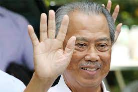 Jun 19, 2021 · in the next round and final survey at phase 3, the top performers from phase 2 will be competing with the 'tier one' leaders like (in alphabetical order) ahmad zahid hamidi, anwar ibrahim, lim guan eng, mahathir mohamad, mahiaddin yassin (for supporters who want him to continue for another term) and najib razak. Muhyiddin Yassin Gif Forget Your Life Before Covid 19 It S Time You Get Used To These 14 New Norms World Of Buzz Muhyiddin Yassin Png Cliparts For Free Download