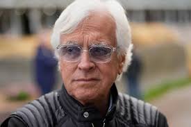 D. Wayne Lukas is 89 and wants to win a 5th Kentucky Derby. He's up before  dawn in pursuit of it