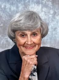 Obituary information for Jane Schauberger