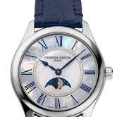 Frederique Constant Classics Elegance Luna – The Watch Pages