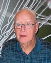 Michael Campbell Obituary