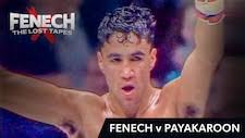Watch Jeff Fenech: The Lost Tapes