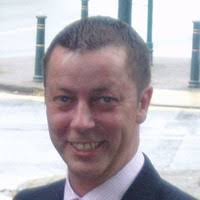 Glyn Collins Email & Phone Number