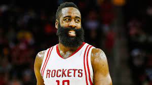 Less than one minute into the nets' game 1 showdown with. James Harden Surprisingly Signs Contract Extension With Rockets Sporting News